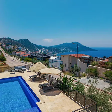 Vala Villa *