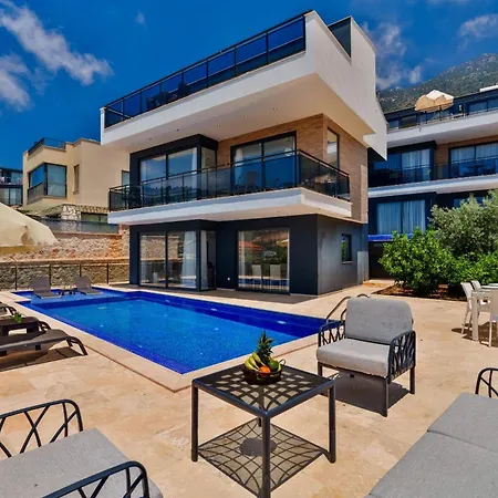 Vala Villa *