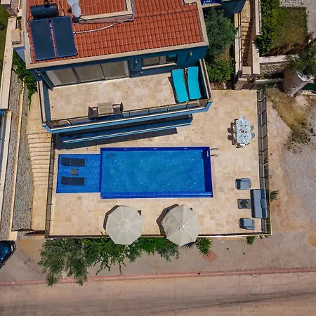 Vala Villa *