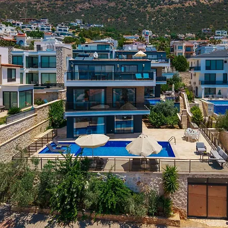 Vala Villa Kalkan
