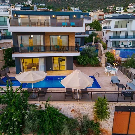 Villa Vala *