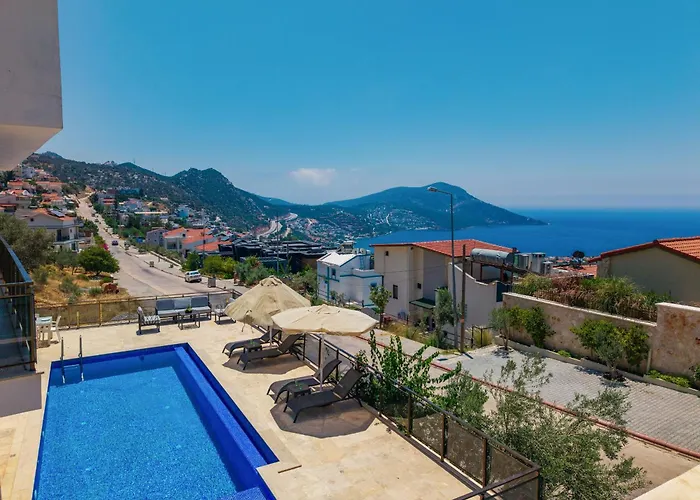 Vala Villa *