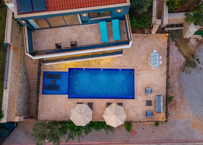 Vala * Kalkan