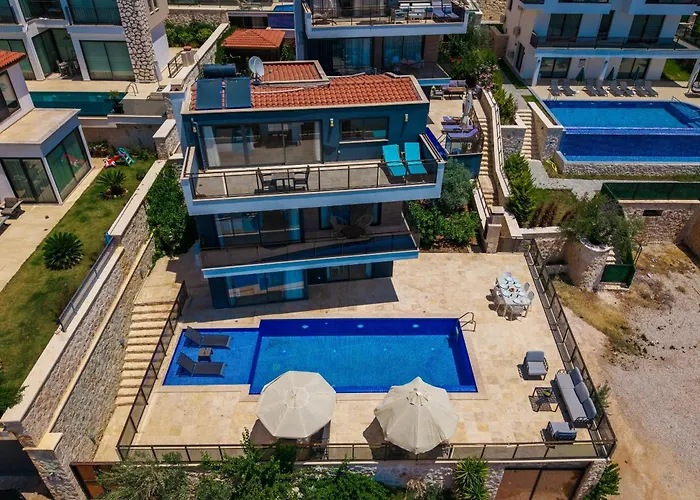 Vala Villa *