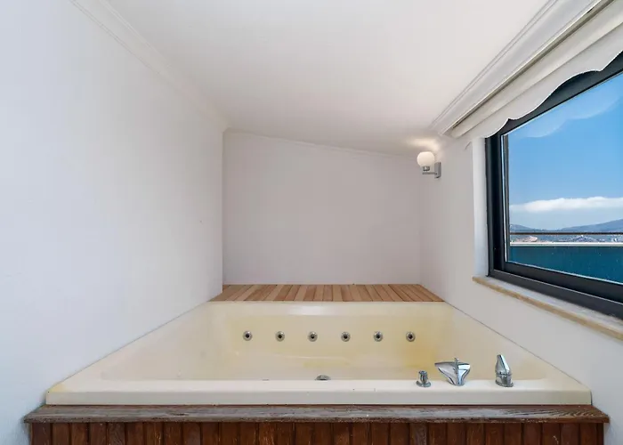 Villa Vala Kalkan