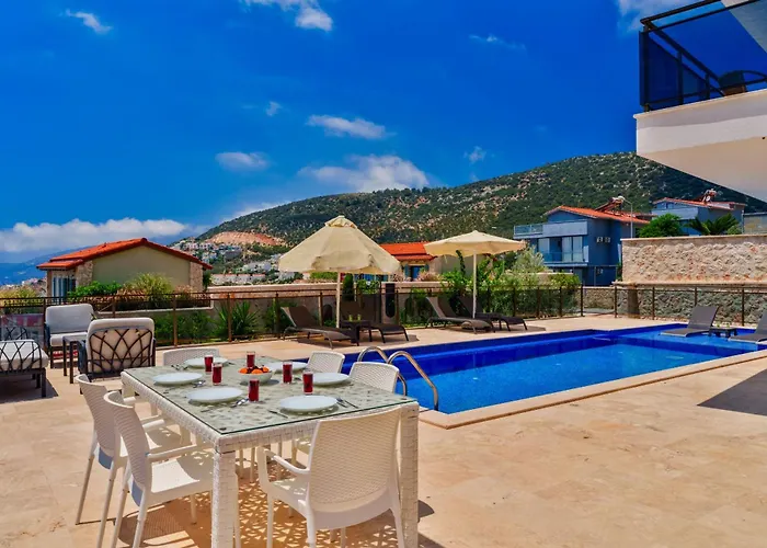 Villa Vala *