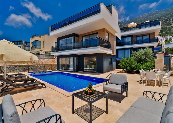 Vala Villa *