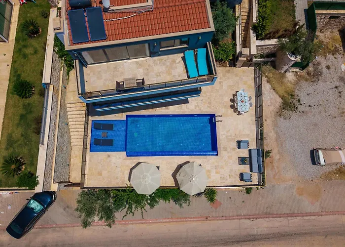 Vala Villa *