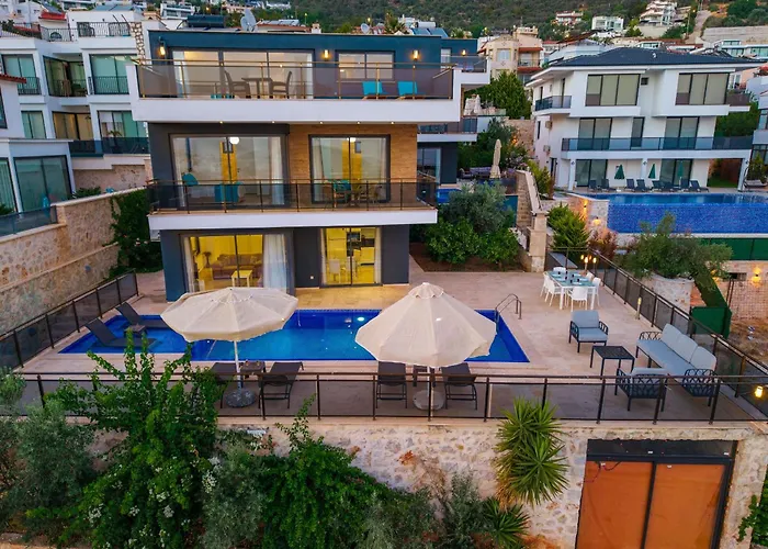 Villa Vala *