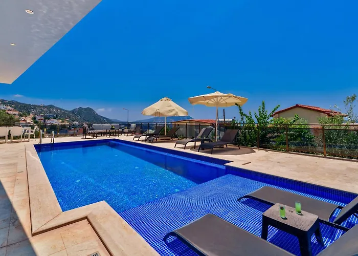 Vala Villa