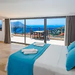 Vala Villa Kalkan