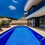 Vala Villa Kalkan