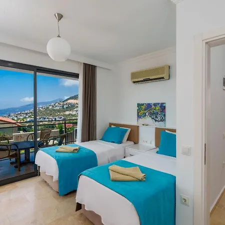 Vala * Kalkan