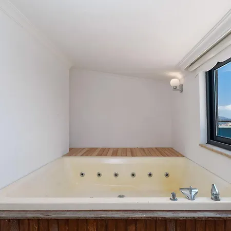 Villa Vala Kalkan
